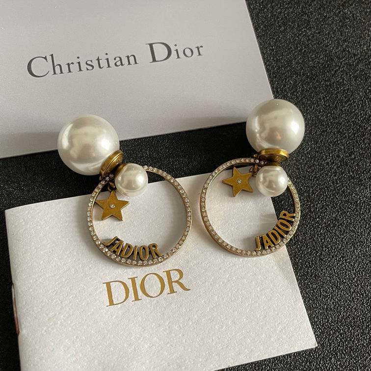 Dior Earring 11lyh38